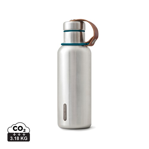 Black+Blum Geïsoleerde Waterfles Groot 500ml Black+Blum Geïsoleerde Waterfles Groot 500ml