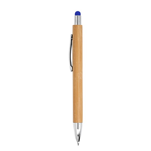 Eco-friendly bamboo pen. Debbie Eco-friendly bamboo pen. Debbie
