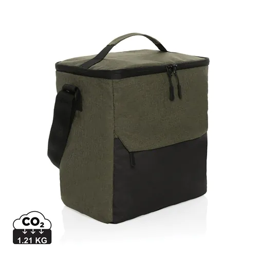 Kazu AWARE™ RPET basic cooler bag Kazu AWARE™ RPET basic cooler bag