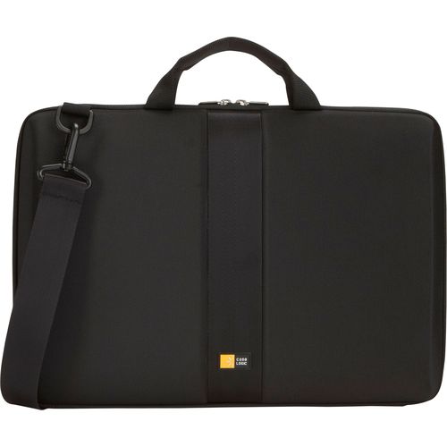 Case Logic Laptop Attache 16" Black Case Logic Laptop Attache 16" Black