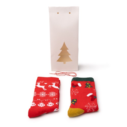 Christmas Sock Set Vinko Christmas Sock Set Vinko