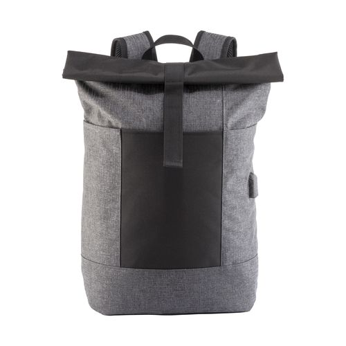 Plecak komputerowy USB