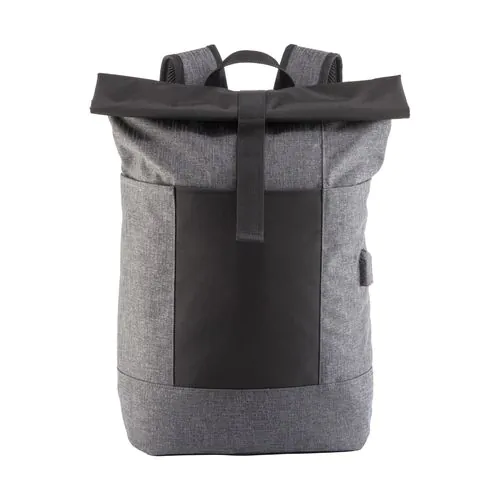 Plecak komputerowy USB