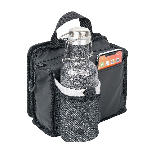 Black On Top Organizer TROIKA BLACK ON TOP Black On Top Organizer TROIKA BLACK ON TOP