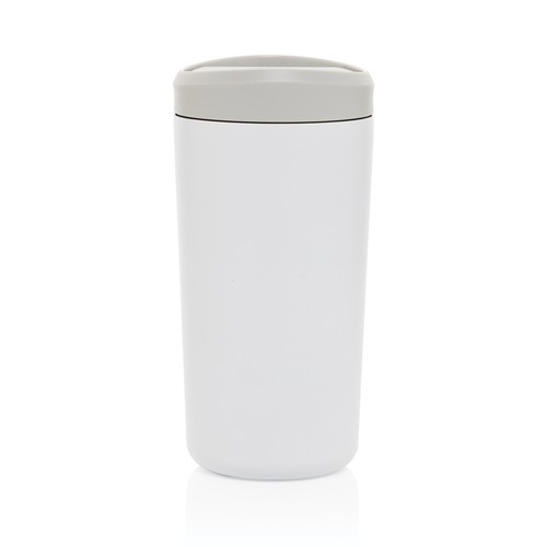 Avira Alix RCS recycled staal klik beker 400ML Avira Alix RCS recycled staal klik beker 400ML