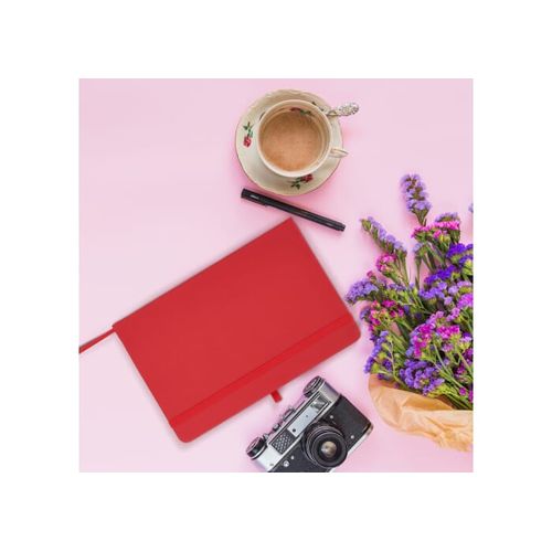 Carnet PU Sora A5 Carnet PU Sora A5