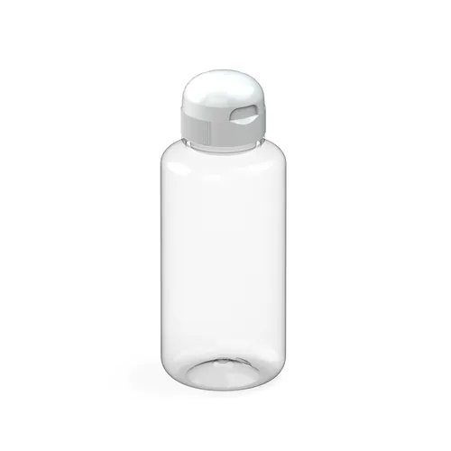 Gourde "Sports" transparente 0,7 l Gourde "Sports" transparente 0,7 l