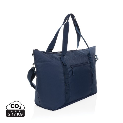 Sonny Aware™ RPET XL cooler tote Sonny Aware™ RPET XL cooler tote