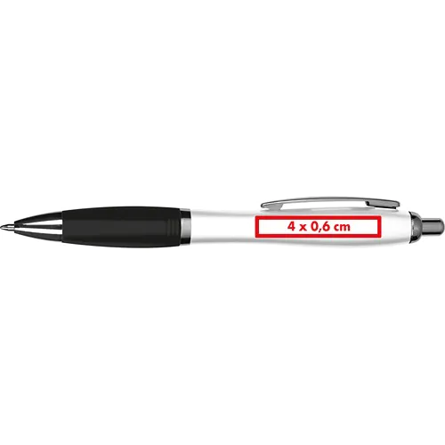 Stylo bille en plastique Stylo bille en plastique
