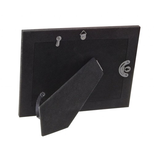 PHOTO FRAME METAL SHINY SATIN 13X18 PHOTO FRAME METAL SHINY SATIN 13X18