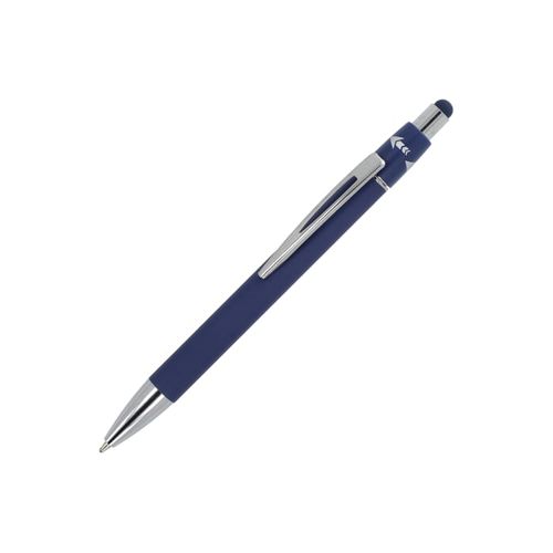 Spinner ballpen aluminum