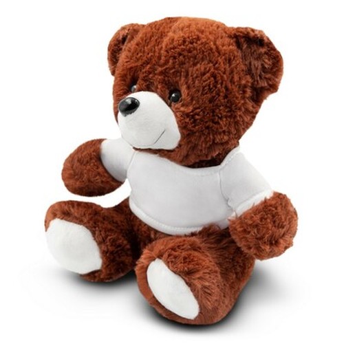 Ours en peluche | Roger Brown
