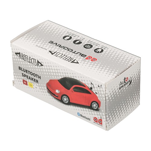 Speaker with Bluetooth® technology VW Beetle 1:36