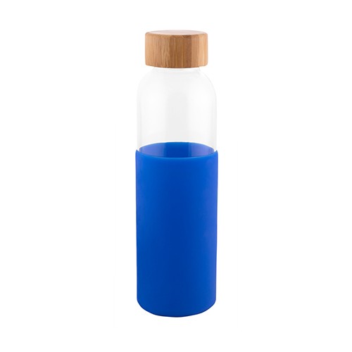 Botella de cristal 500ml Malgher Botella de cristal 500ml Malgher