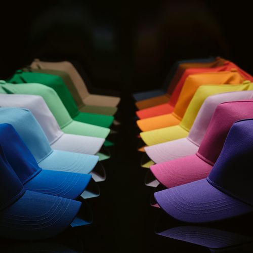 Hendrix Cap