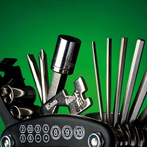 kit de reparación para bicicleta kit de reparación para bicicleta