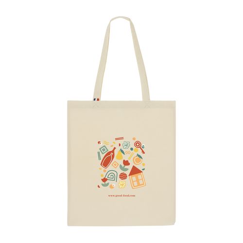 shopping bag