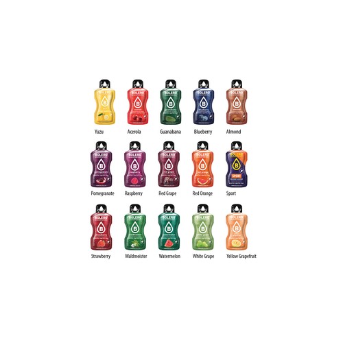 kit di preparazione di bevande analcoliche kit di preparazione di bevande analcoliche