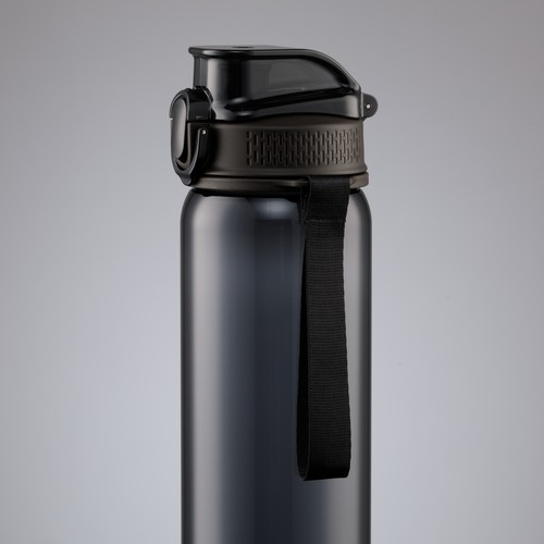 NEON WATERFLES, 580 ml. NEON WATERFLES, 580 ml.