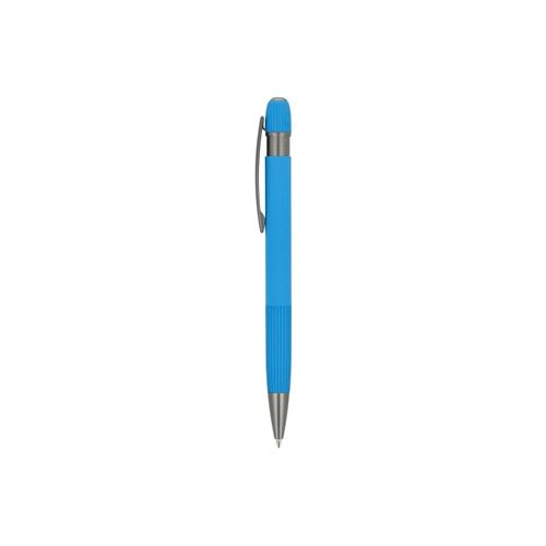 Aluminum Ballpen Toulouse Softtouch Aluminum Ballpen Toulouse Softtouch