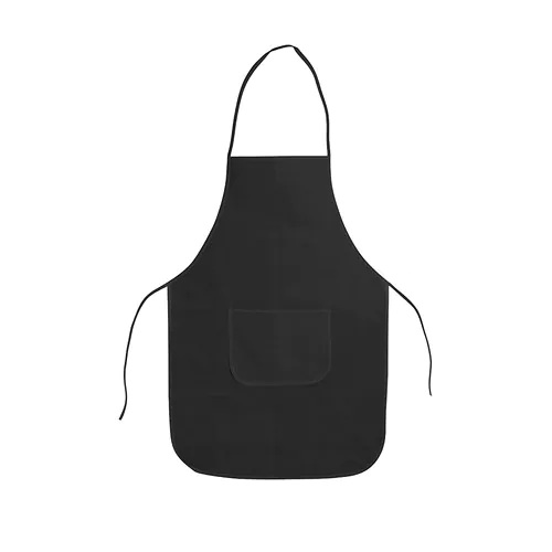 GREMBIULE DA CUCINA CLASSICO IN TNT (80 gr/mq) GREMBIULE DA CUCINA CLASSICO IN TNT (80 gr/mq)