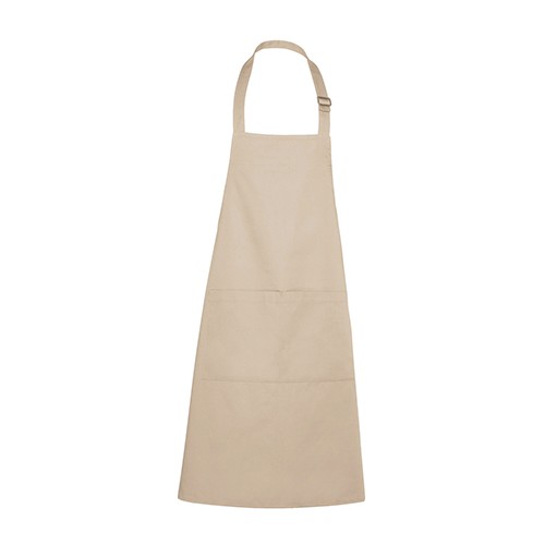 Long apron. BENOIT Long apron. BENOIT