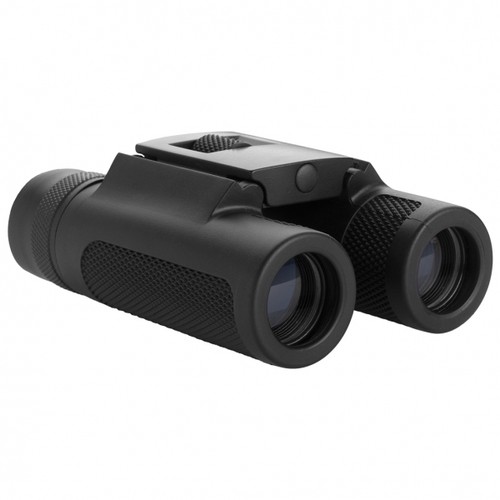 Binoculars TRIVOR Schwarzwolf