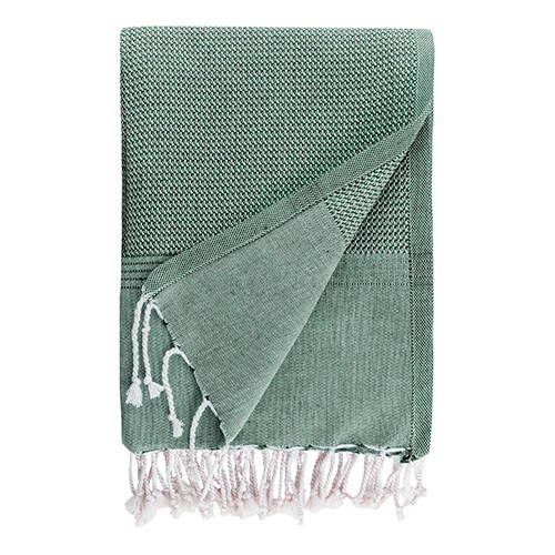 Asciugamano pareo morbido e dal design elegante. F Zaida