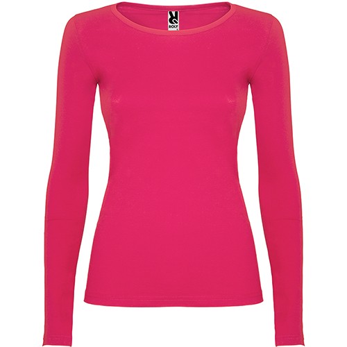 Camiseta manga larga EXTREME WOMAN Camiseta manga larga EXTREME WOMAN