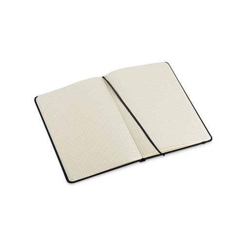 Carnet rVITAL A5 petits carreaux