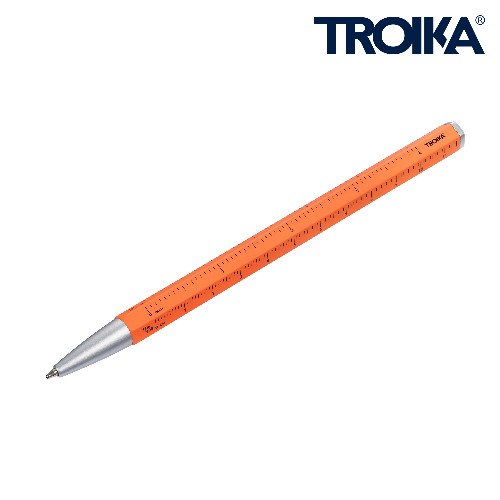 Penna Multifunzione Basic TROIKA CONSTRUCTION BASIC
