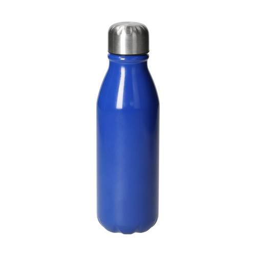Aluminium bottle "Colare", 0.5 l