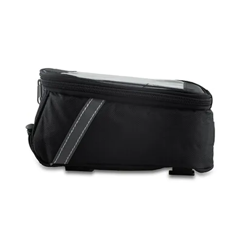 Bicycle bag with accessories, repair kit, first aid kit, poncho | Fabio Bicycle bag with accessories, repair kit, first aid kit, poncho | Fabio