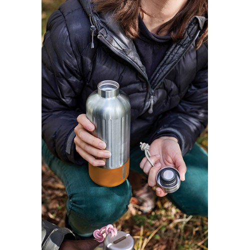 Black+Blum Explorer Insulated Bottle Large 850ml