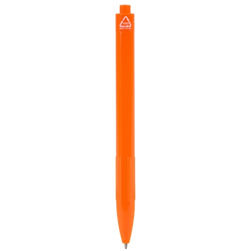 RECYCLED PLASTIC BALLPOINT PEN