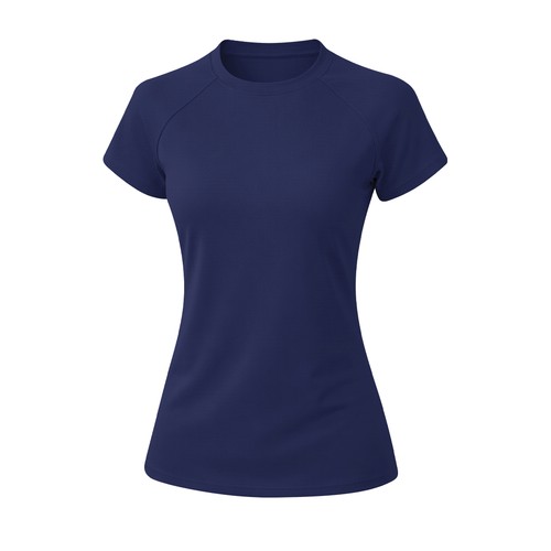 Women T-Shirt Cocker