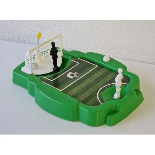 Flip soccer Penalty Flip soccer Penalty