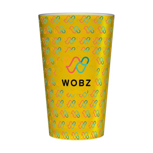 kubek wielokrotnego użytku