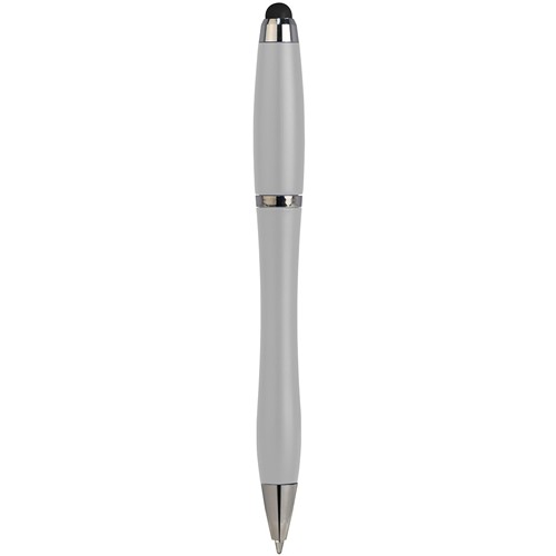 * PENNA A SFERA CON TOUCH SCREEN IN PLASTICA E METALLO