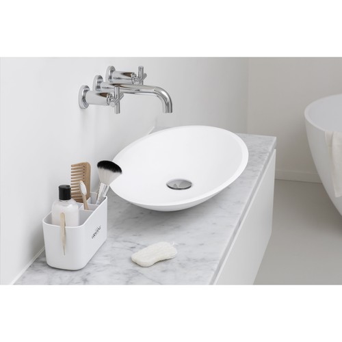 Brabantia Bathroom Caddy Brabantia Bathroom Caddy