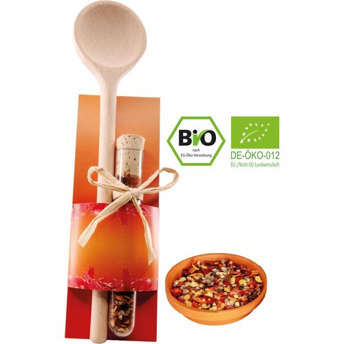 Organic Fire & Flame