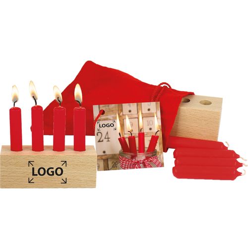 Advent Glow Bag Advent Glow Bag