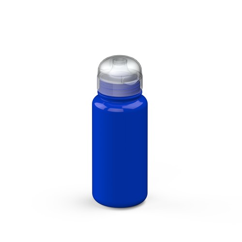 Drink bottle "Sports" clear-transparent 0.4 l Drink bottle "Sports" clear-transparent 0.4 l