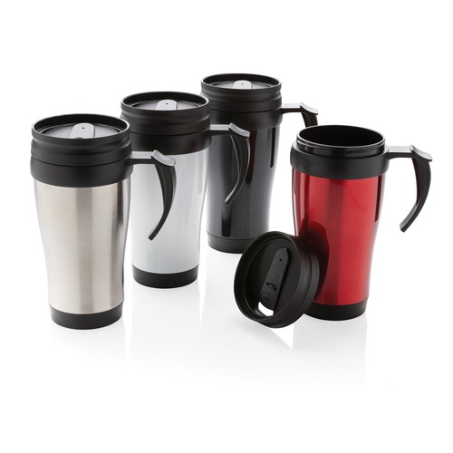 Stainless steel mug Stainless steel mug