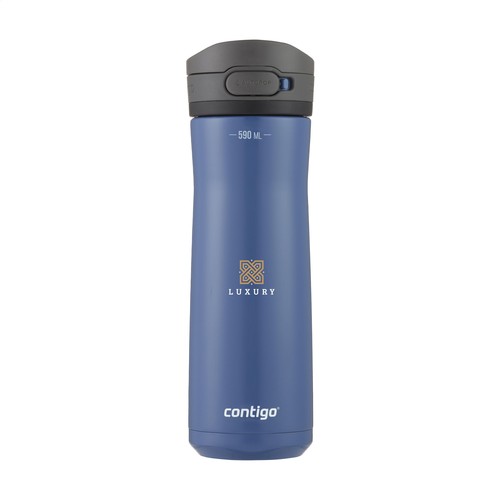 Contigo Jackson Chill 2.0 590 ml bouteille Contigo Jackson Chill 2.0 590 ml bouteille