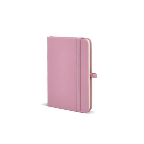 Carnet PU Sora A6