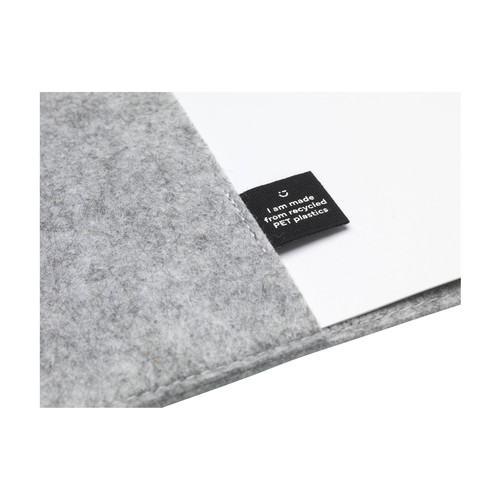 Felty GRS RPET Paper Notebook A5 Felty GRS RPET Paper Notebook A5