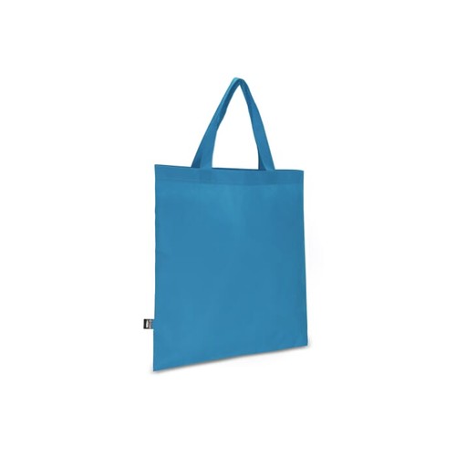 R-PET Torba transportowa z krótkimi uchwytami z włókniny 38 x 42 cm 75 g/m² R-PET Torba transportowa z krótkimi uchwytami z włókniny 38 x 42 cm 75 g/m²
