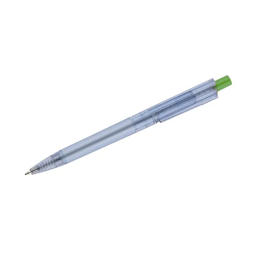 Ball pen rPET RECYKLO Ball pen rPET RECYKLO