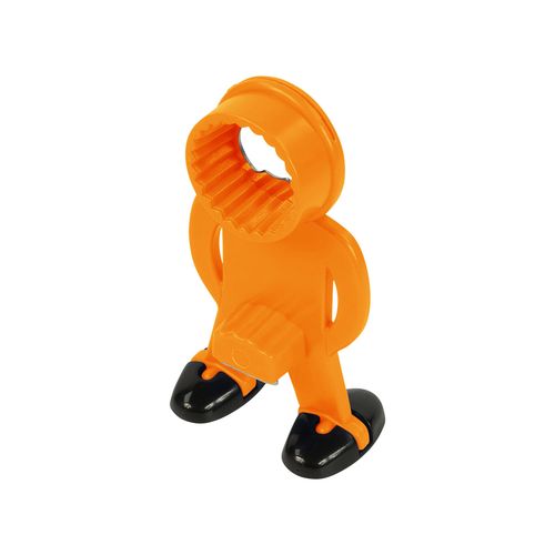 Bottle opener Peter with black Shoes Bottle opener Peter with black Shoes